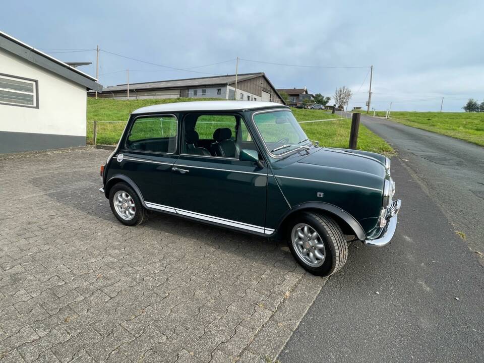 Image 8/18 of Rover Mini Cooper 1,3i (1994)