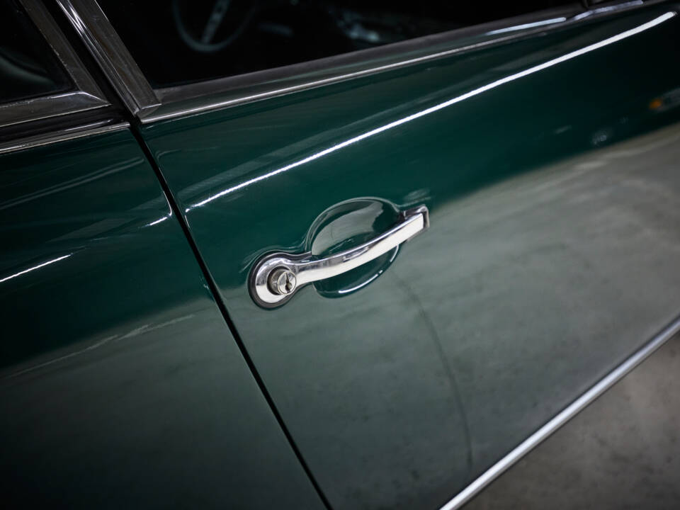 Image 26/100 de Porsche 912 (1967)
