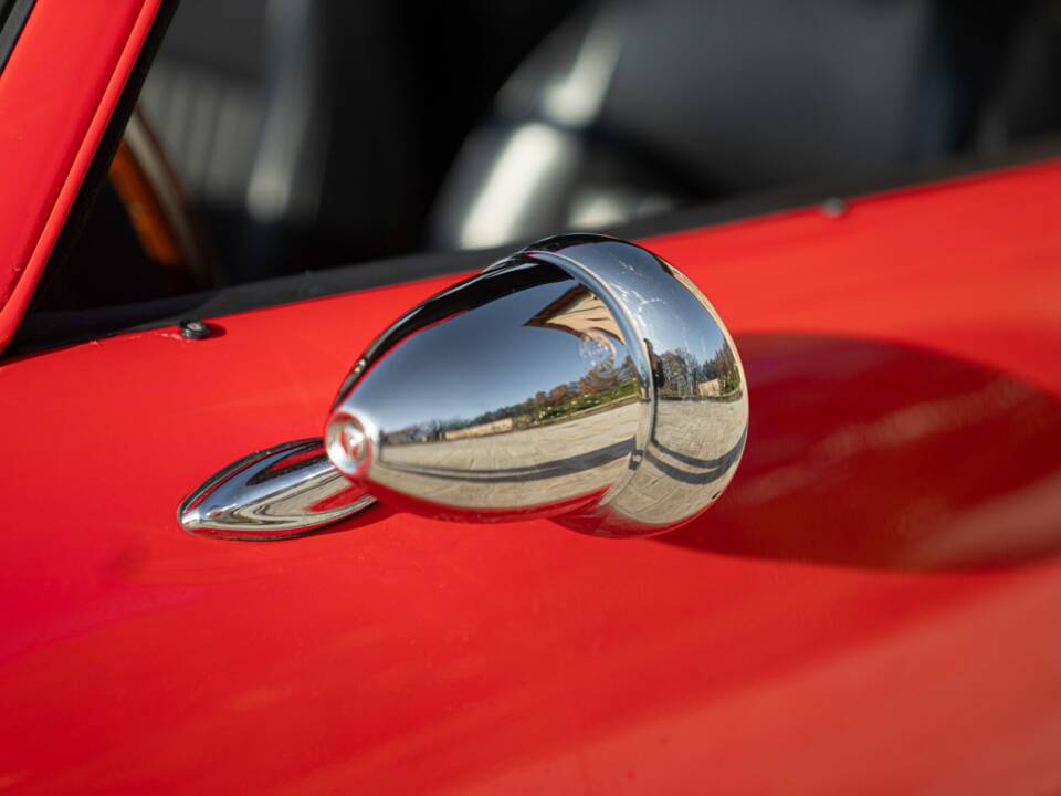 Image 34/50 of Triumph Spitfire 1500 (1976)