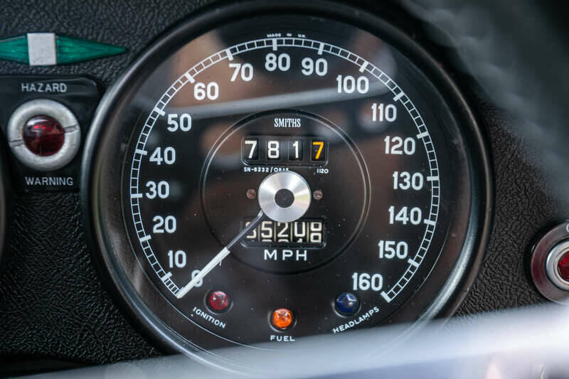 Imagen 12/36 de Jaguar E-Type V12 (1974)