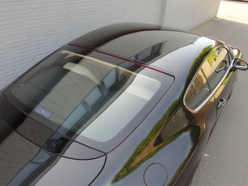 Immagine 39/100 di Bentley Continental GT (2006)