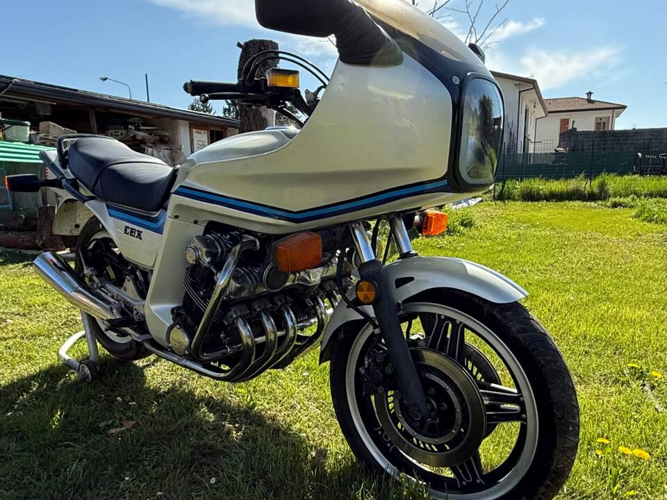 Image 9/64 of Honda DUMMY (1982)