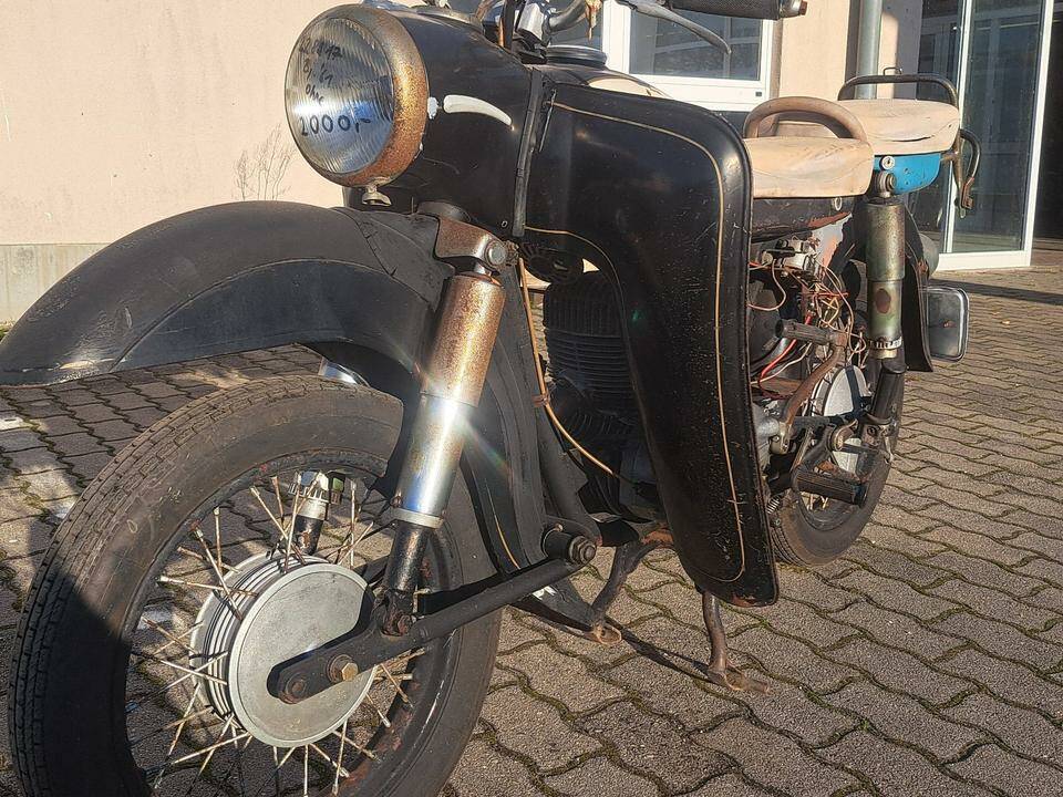 Image 2/20 of MZ DUMMY (1900)