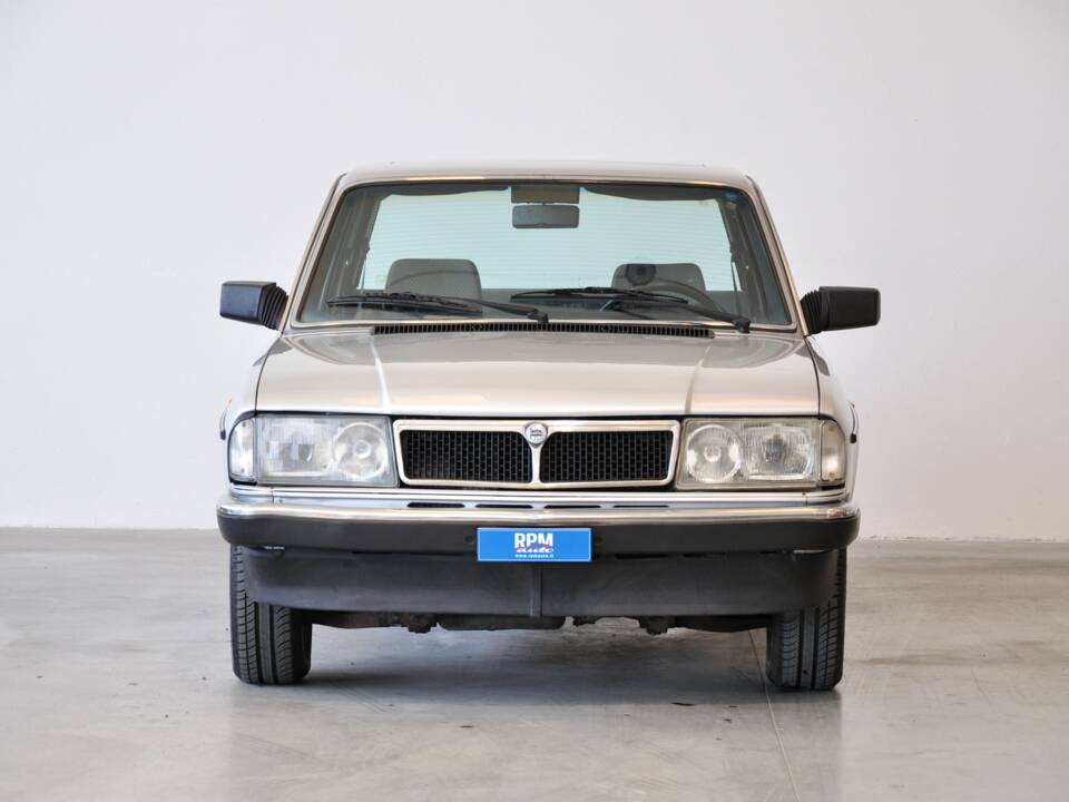 Bild 3/28 von Lancia Beta Trevi 1600 (1984)