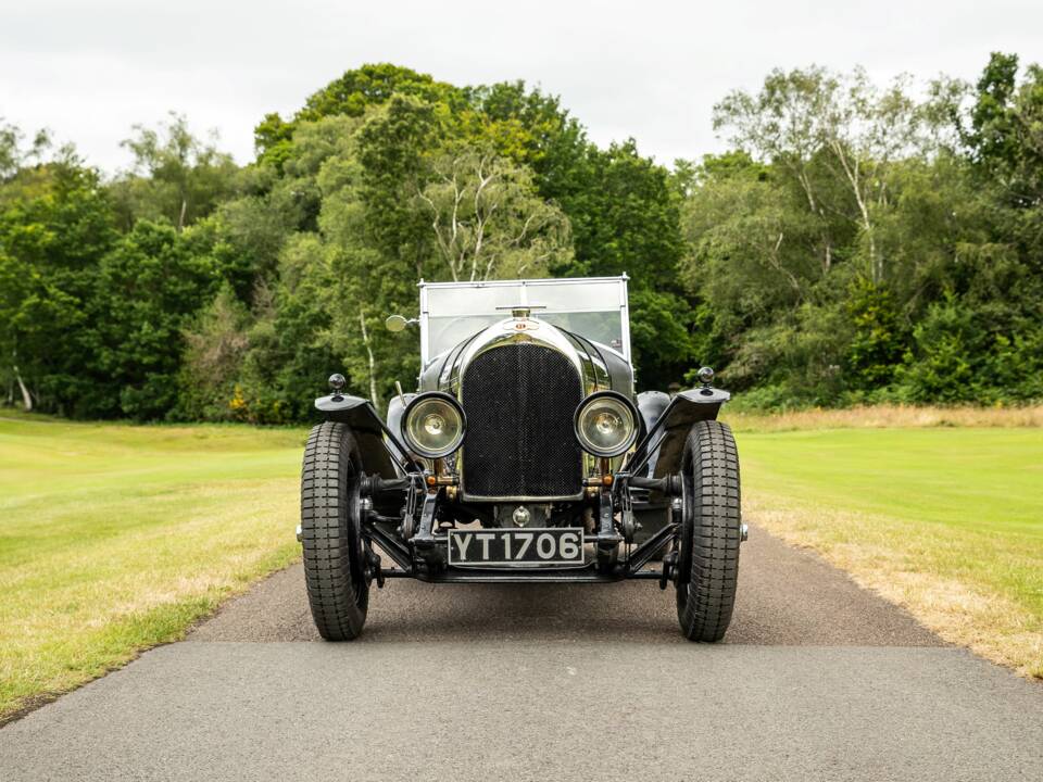 Bild 7/17 von Bentley 3 Litre (1927)