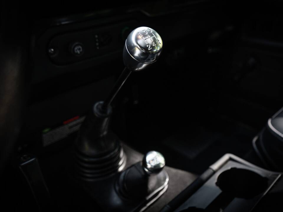 Image 14/67 of Land Rover Defender 110 Turbo Diesel (1999)