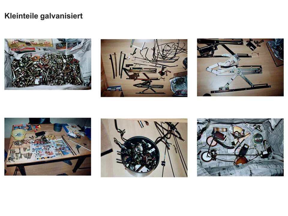 Imagen 27/30 de Mercedes-Benz 230 SL (1966)