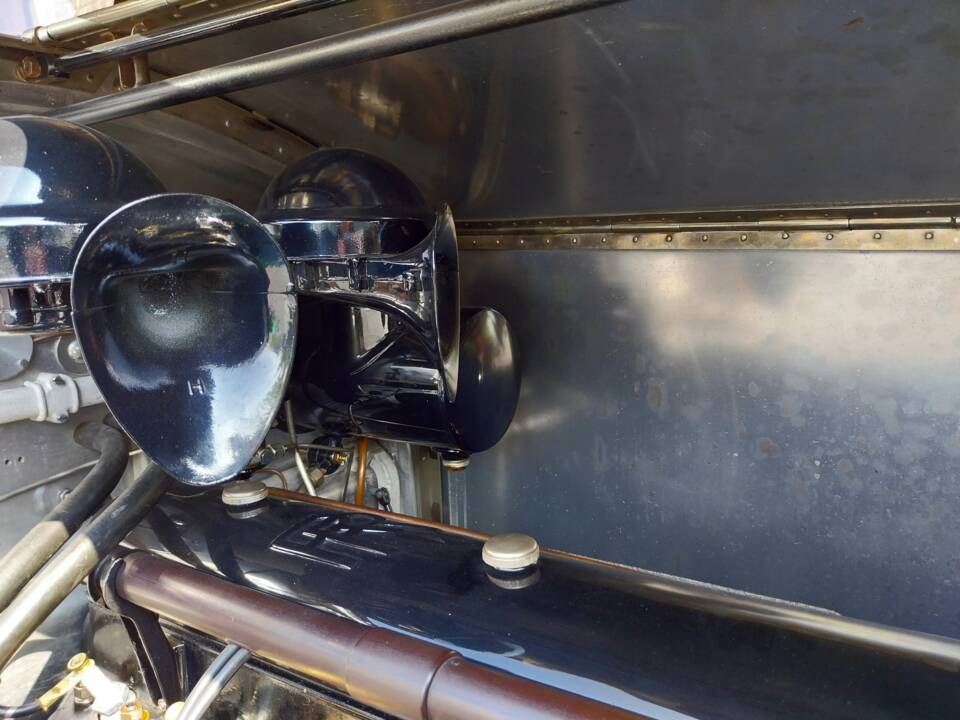 Image 61/75 de Rolls-Royce 20/25 HP (1930)