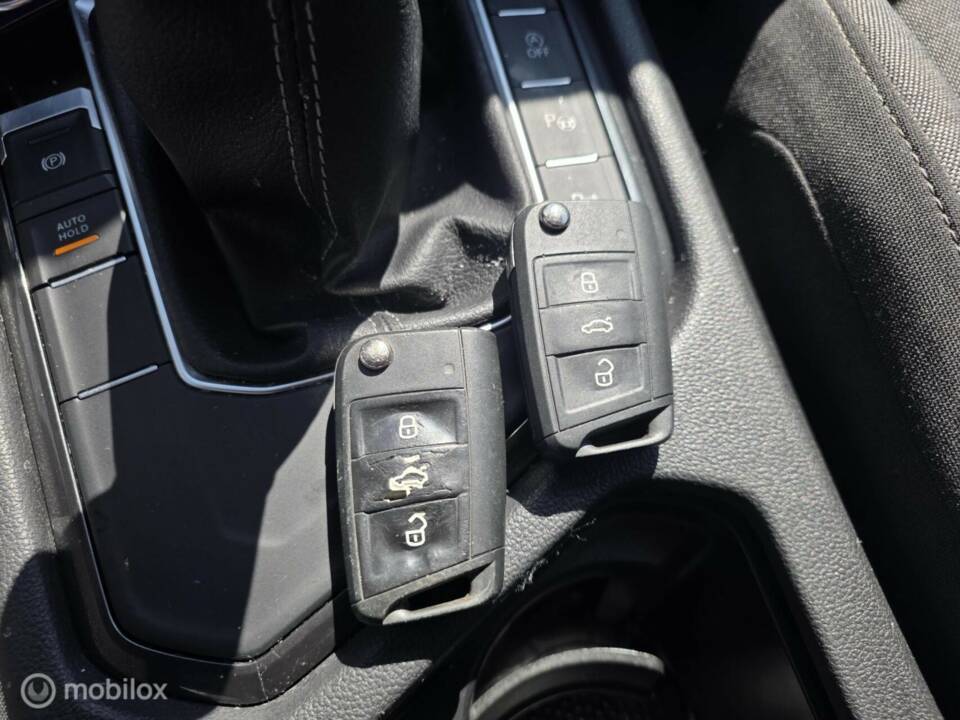 Imagen 25/38 de SEAT Tarraco 2.0 TSI 4Drive (2019)