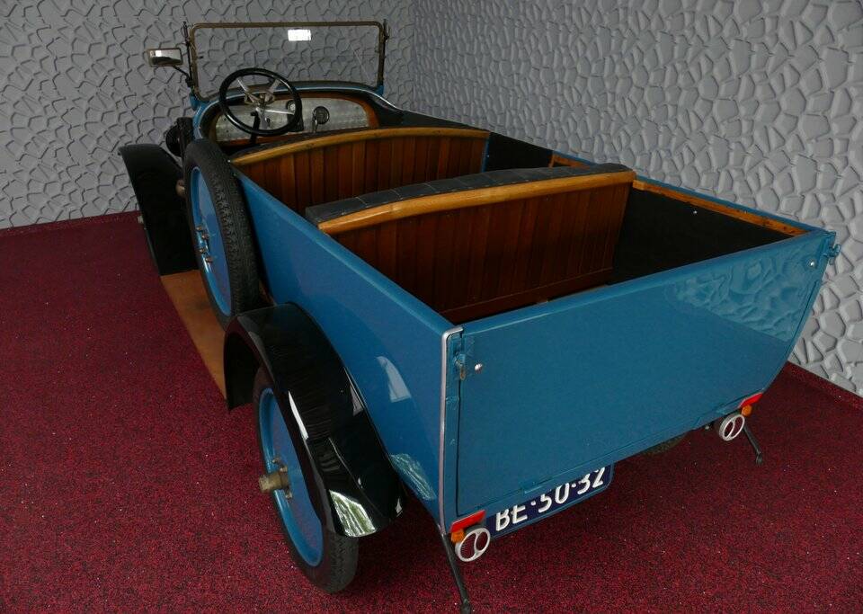 Bild 8/8 von Renault Type NN 6 CV (1926)