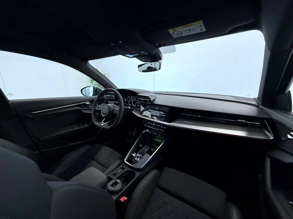 Afbeelding 15/27 van Audi RS3 Sportback (2023)