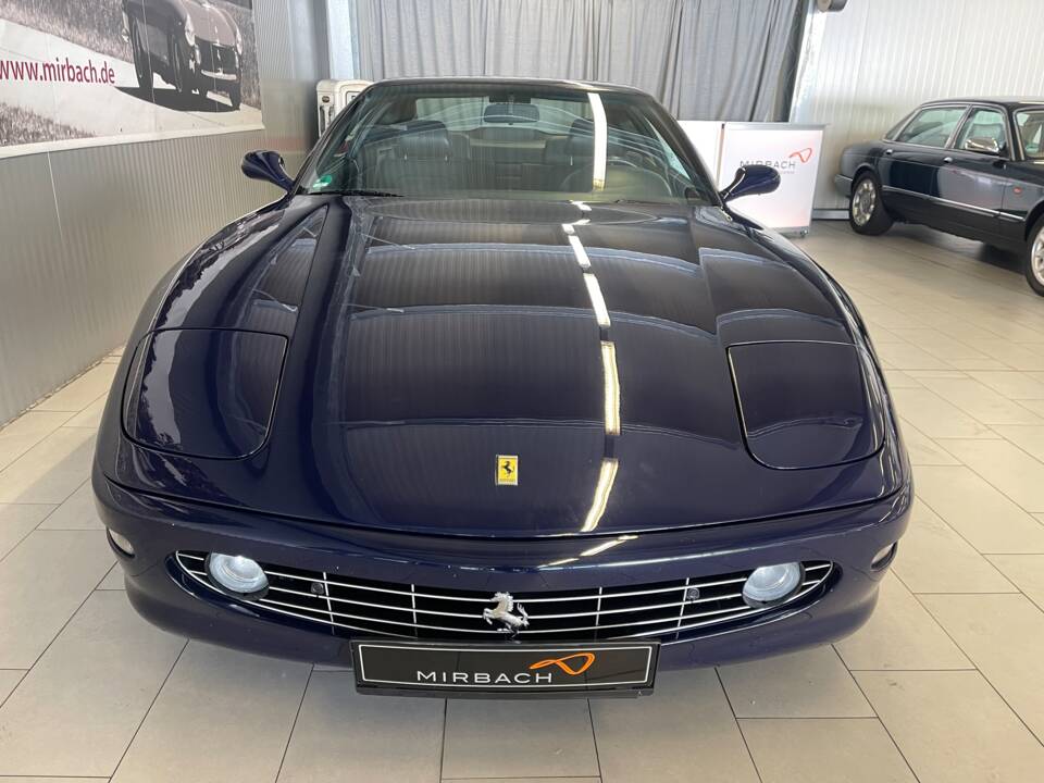 Afbeelding 5/18 van Ferrari 456 GT (1998)