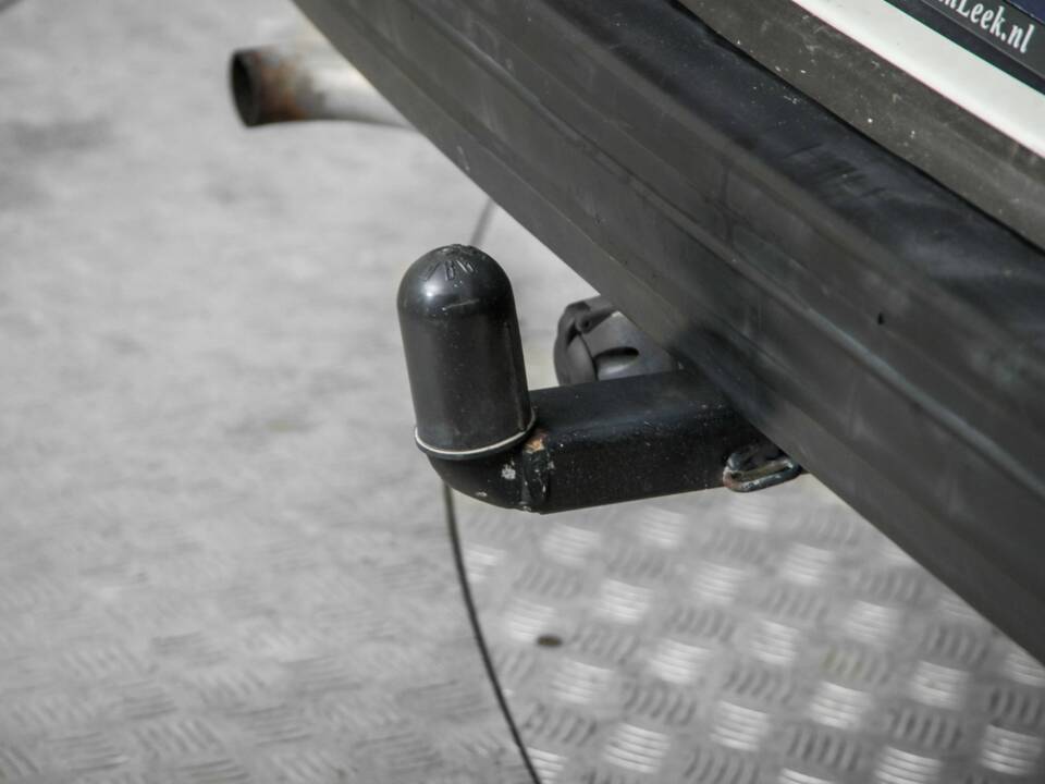 Imagen 31/50 de Volvo 244 GL D (1984)