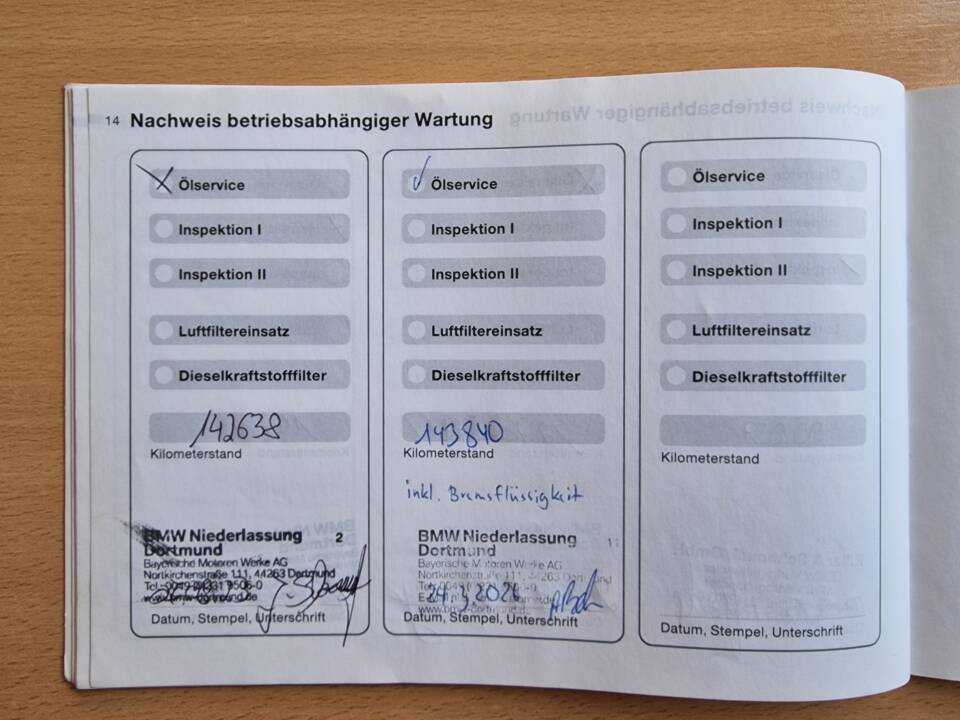 Immagine 49/61 di BMW 330Ci (2004)