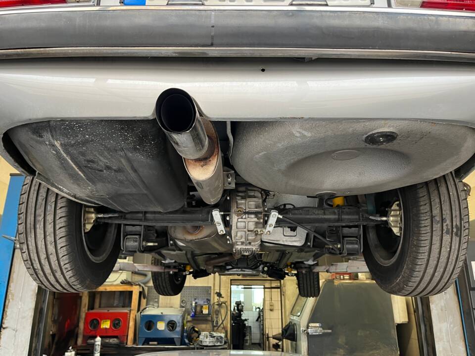 Immagine 56/88 di Alfa Romeo 1750 Spider Veloce (1971)