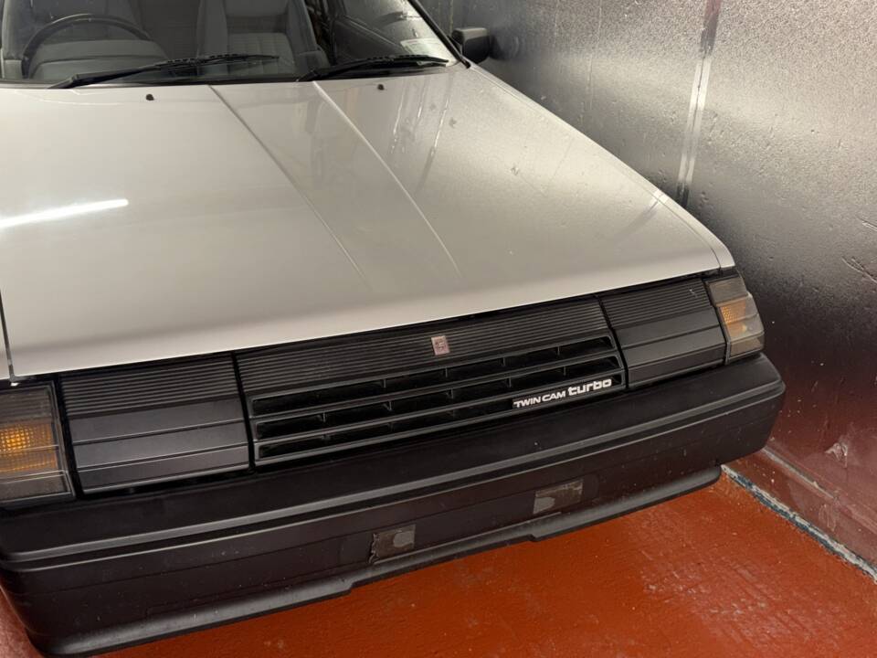 Bild 16/19 von Toyota Celica 1800 GT-TR (1984)