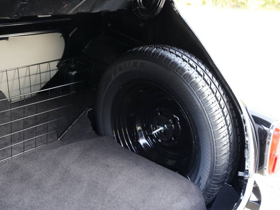 Immagine 13/50 di Volvo PV 544 (1960)