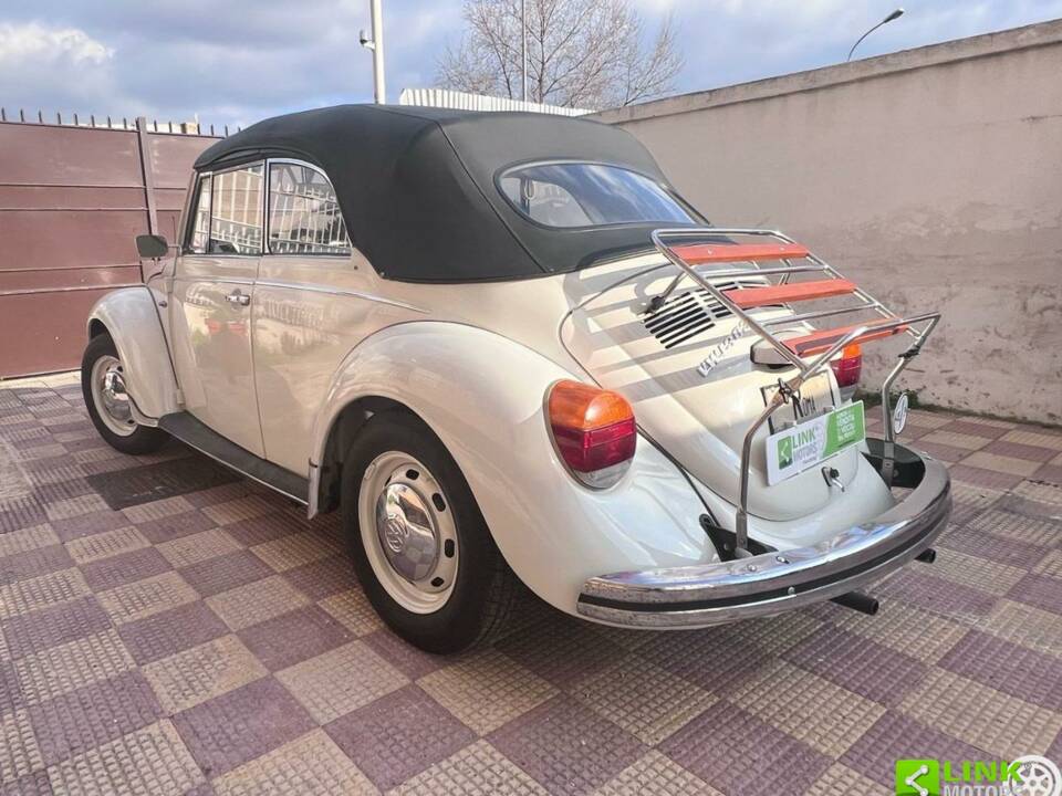 Afbeelding 5/10 van Volkswagen Käfer 1302 (1975)