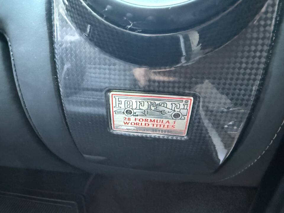 Immagine 47/52 di Ferrari F430 Spider (2007)