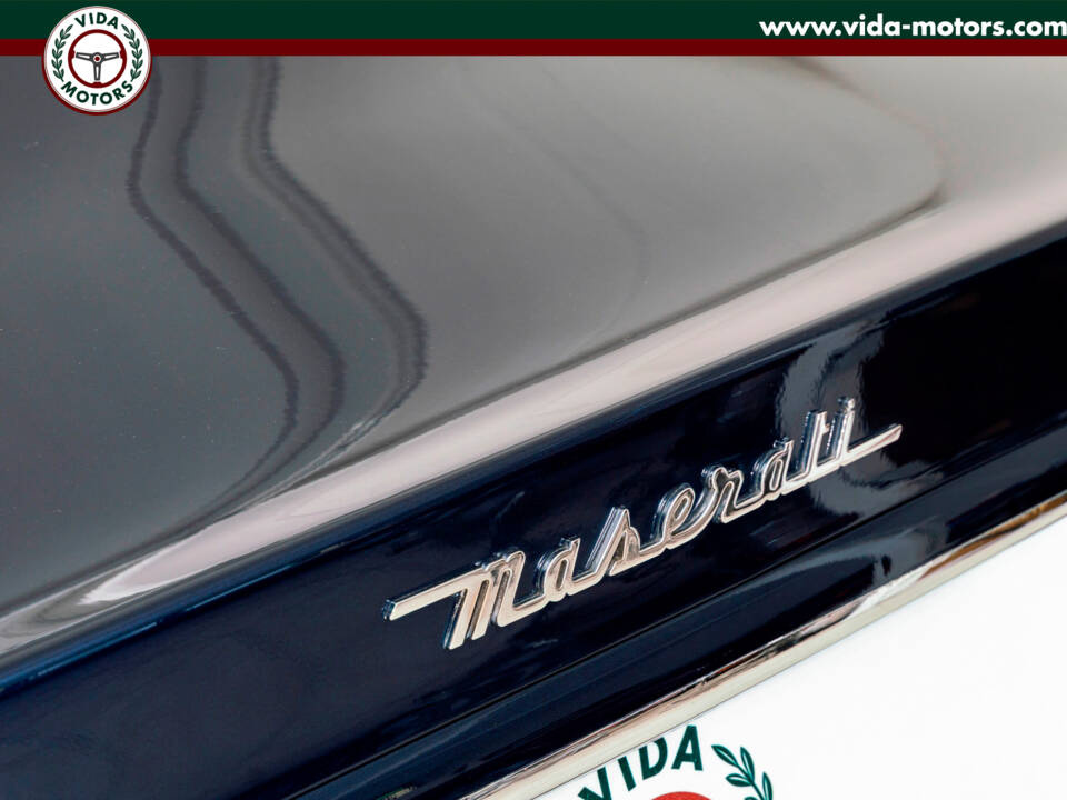 Immagine 5/14 di Maserati 3200 GT (2001)