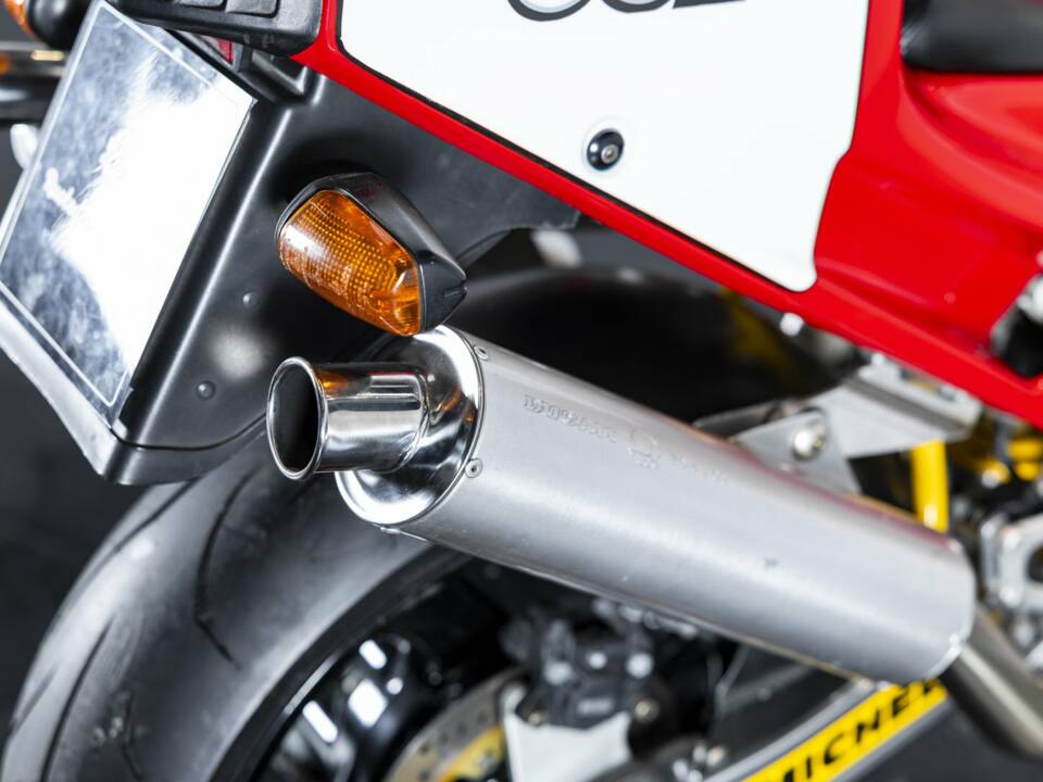 Bild 27/42 von Ducati DUMMY (1991)