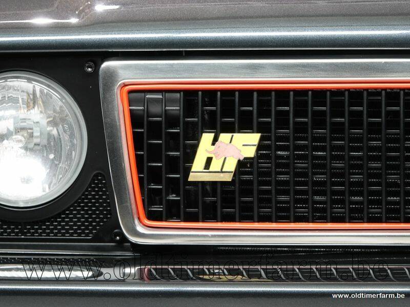 Image 13/15 of Lancia Delta HF Integrale Evoluzione I (1992)