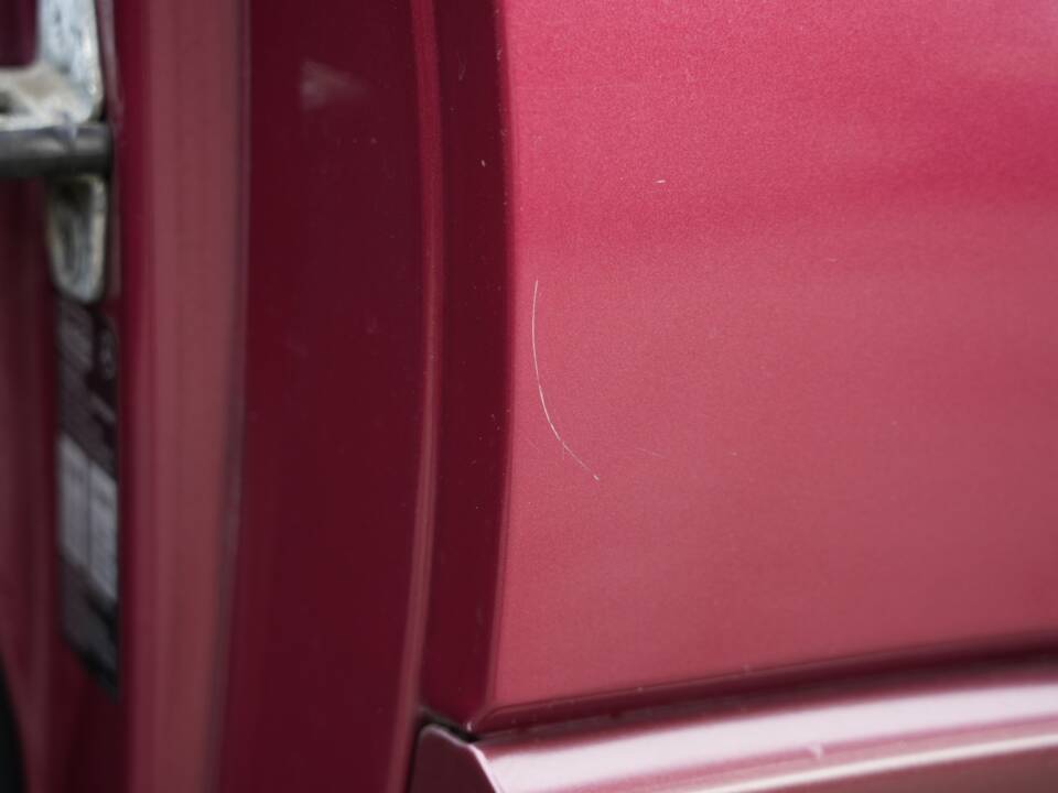Image 45/95 of Mercedes-Benz 300 SL (1993)