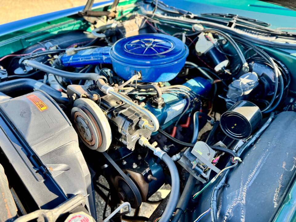 Image 9/19 of Ford Elite (1976)