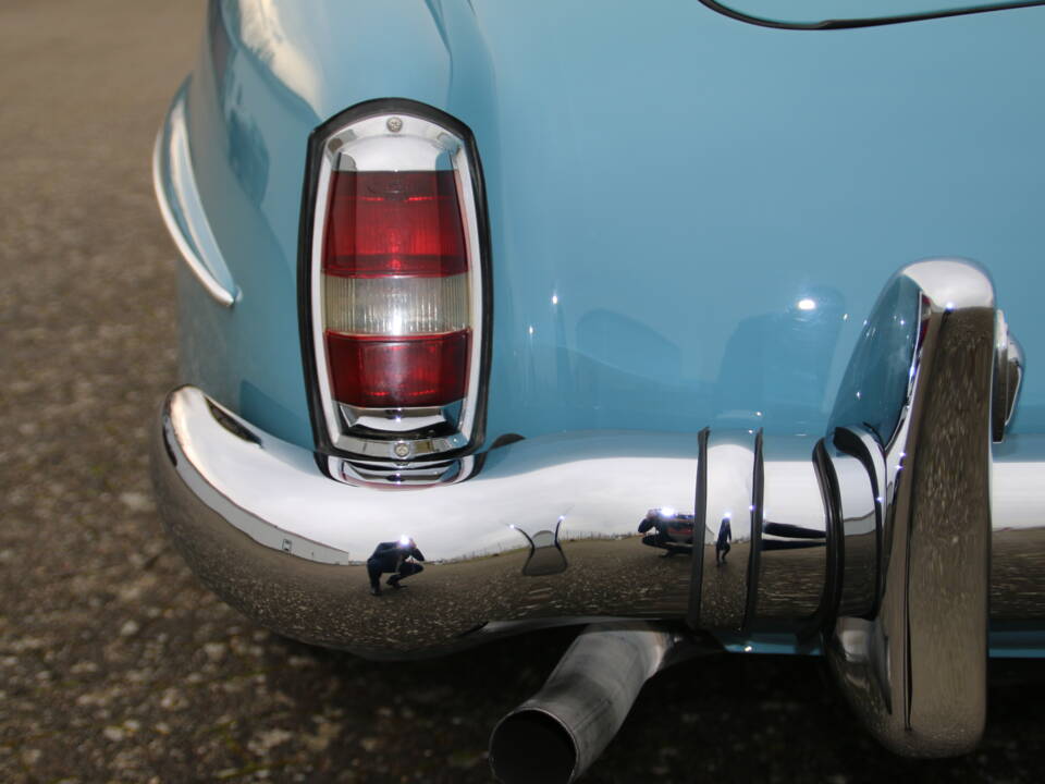 Bild 43/71 von Mercedes-Benz 190 SL (1961)