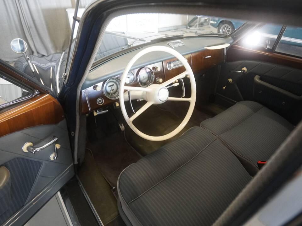 Image 8/33 of BMW 3200 S (1961)