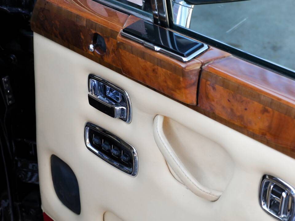 Immagine 144/196 di Bentley T 2 (1978)