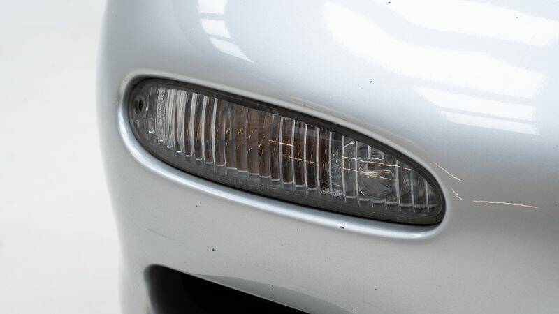 Immagine 13/15 di Mazda RX-7 (1992)