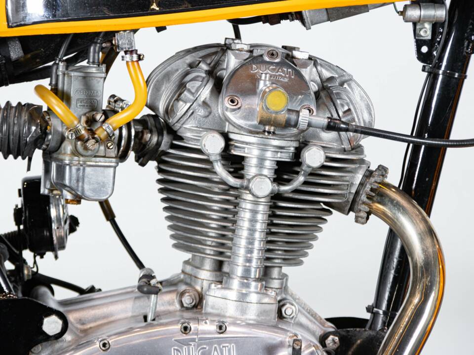 Imagen 50/50 de Ducati DUMMY (1971)
