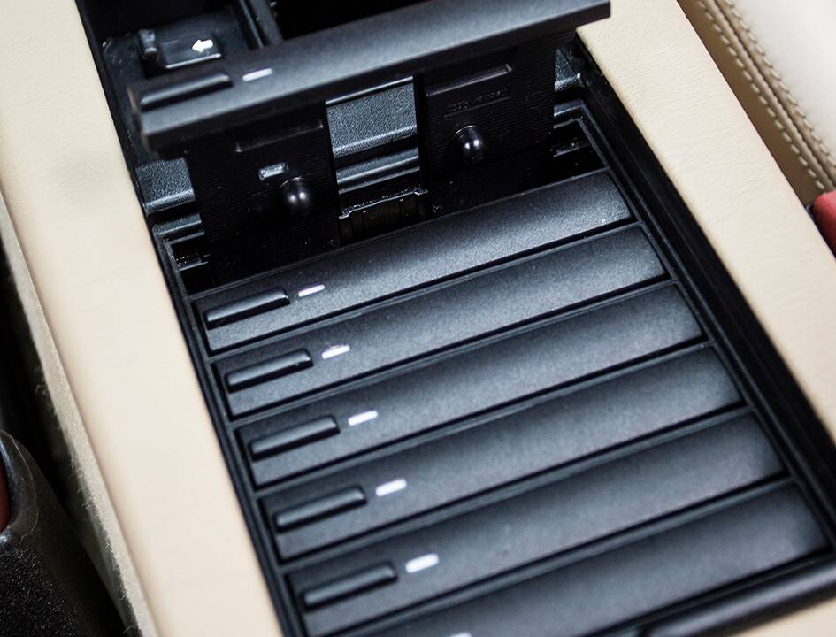 Image 26/45 of Mercedes-Benz SL 280 "Final Edition" (2001)