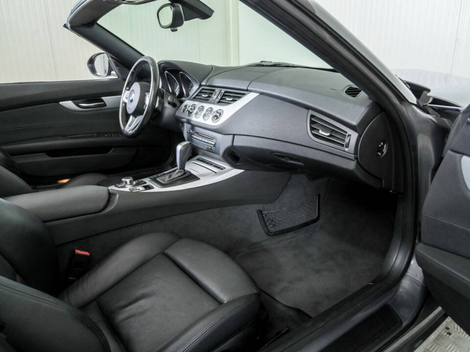 Bild 12/50 von BMW Z4 sDrive23i (2009)