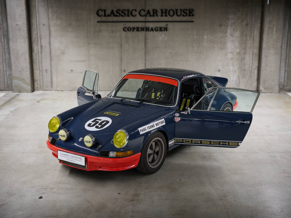 Bild 88/95 von Porsche 911 Carrera RS 3.0 (1974)