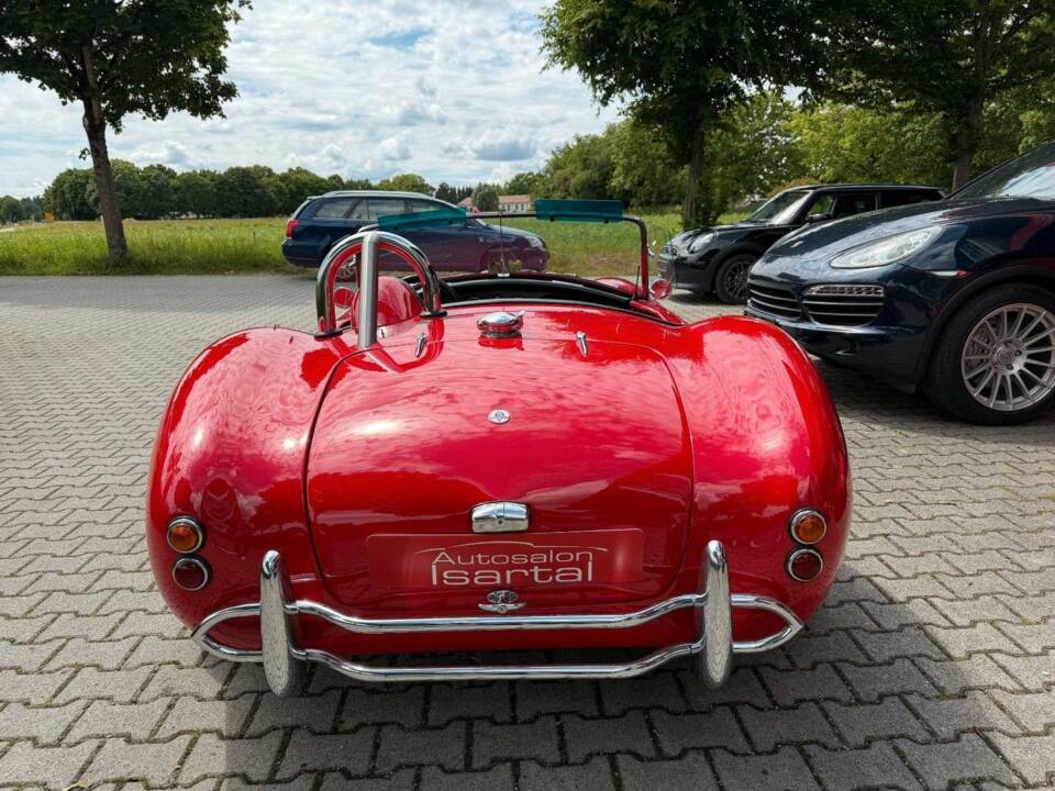 Immagine 8/22 di AC Cobra 289 (1990)