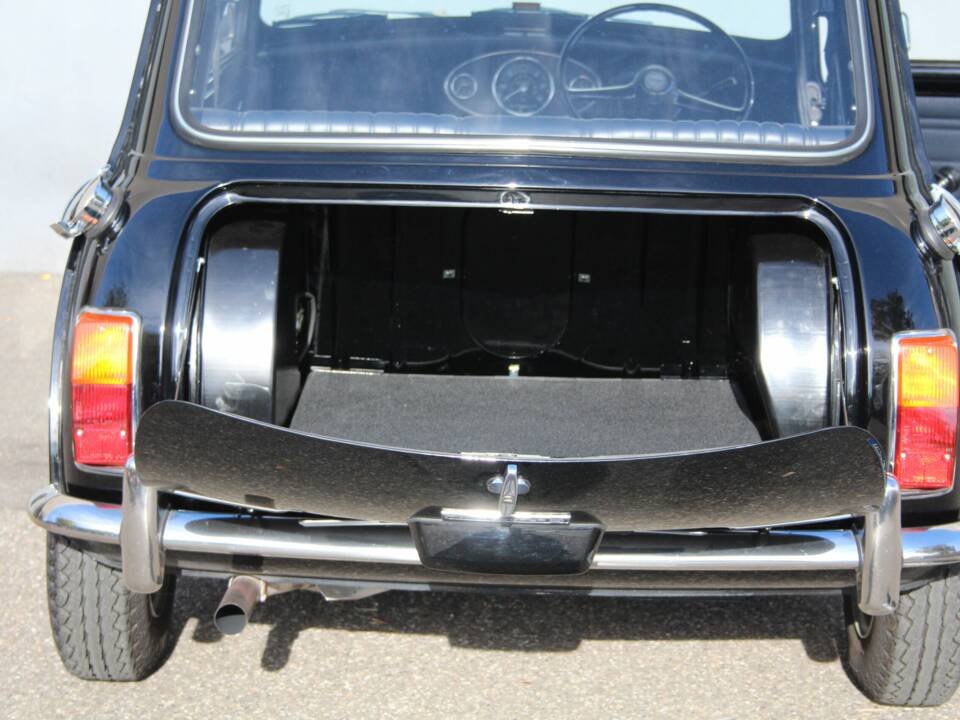 Image 14/21 of Austin Mini Cooper S 1275 (1970)