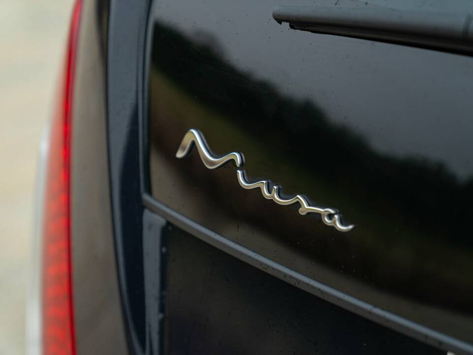 Immagine 18/50 di Lancia Musa 1.4 16V (2010)