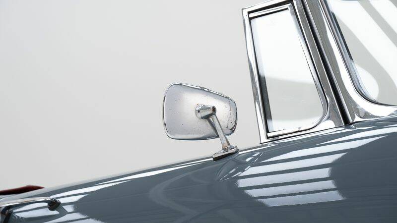 Image 15/15 of Alfa Romeo 2600 Spider (1965)