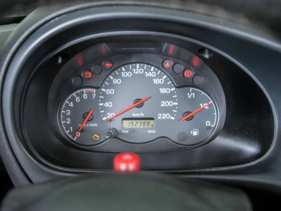 Bild 14/45 von Ford Streetka (2004)