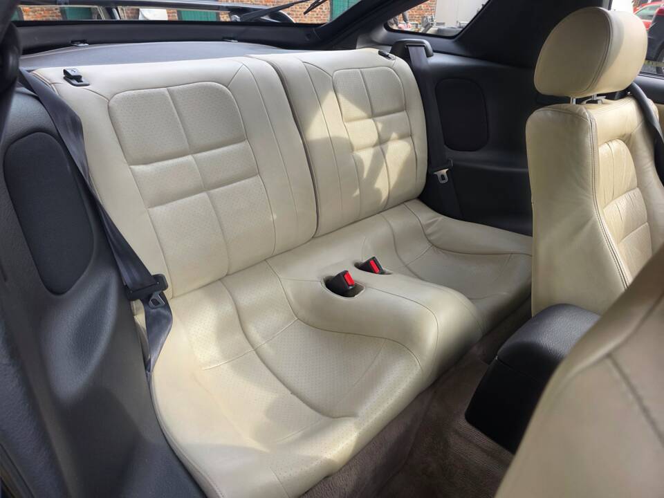 Image 25/30 of Mitsubishi 3000 GT (1992)