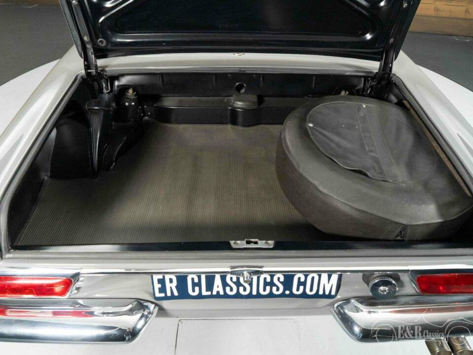 Bild 4/19 von Mercedes-Benz 250 SL (1967)