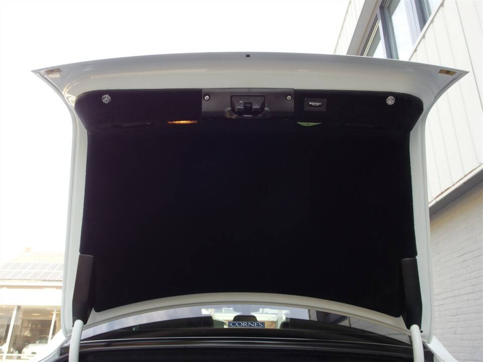 Bild 80/98 von Rolls-Royce Phantom VII (2006)