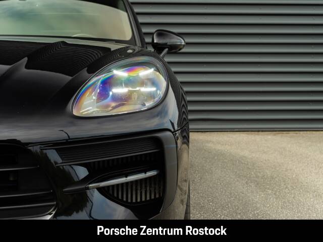 Image 35/36 de Porsche Macan GTS (2020)