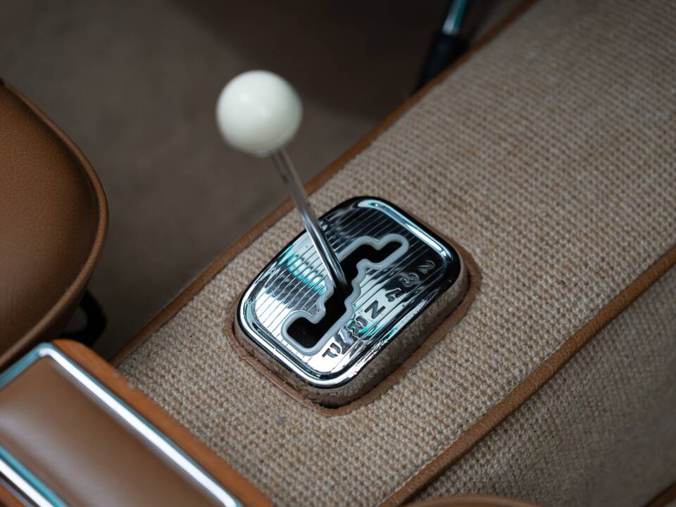 Image 34/41 of Mercedes-Benz 280 SL (1969)