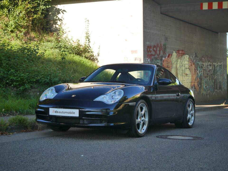 Afbeelding 3/33 van Porsche 911 Carrera (1900)