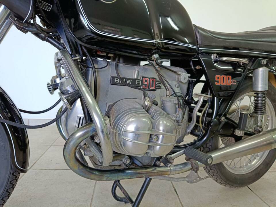 Bild 7/42 von BMW DUMMY (1974)