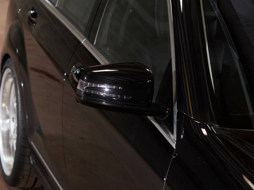 Image 43/128 de Mercedes-Benz S 500 BlueEFFICIENCY (2011)
