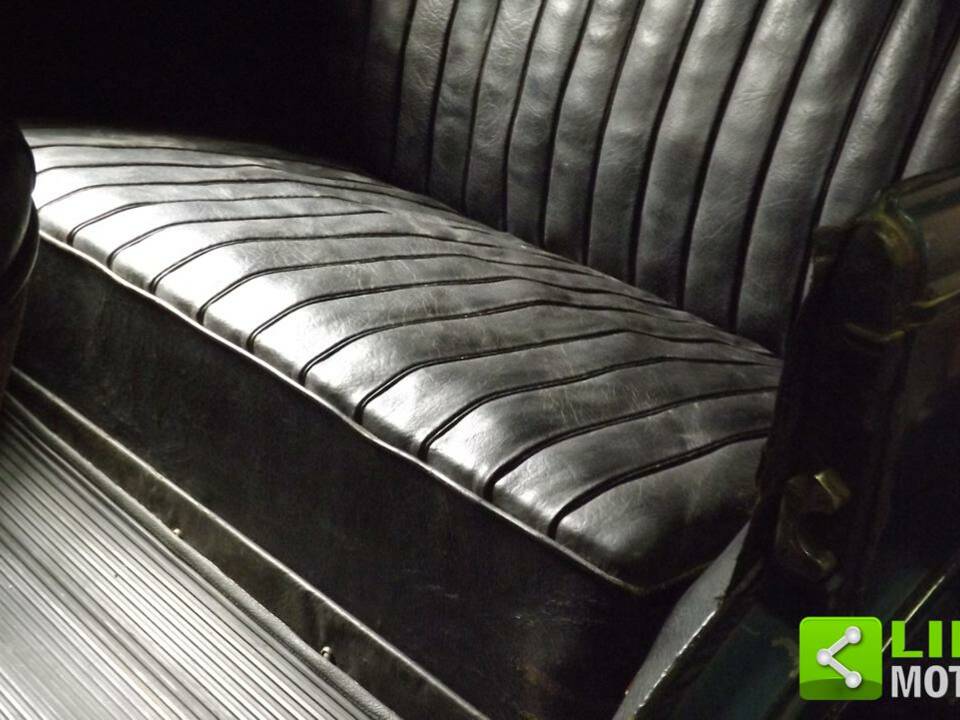 Image 47/50 de FIAT 509 A (1924)